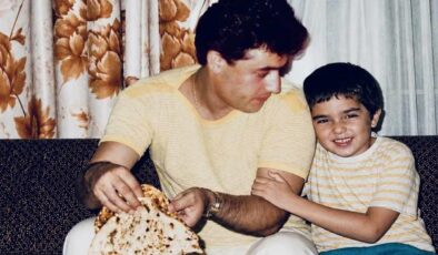 Mahmut Tuncer’in oğlu babasıyla fotoğraf paylaştı! Mesleğiyle gündem oldu