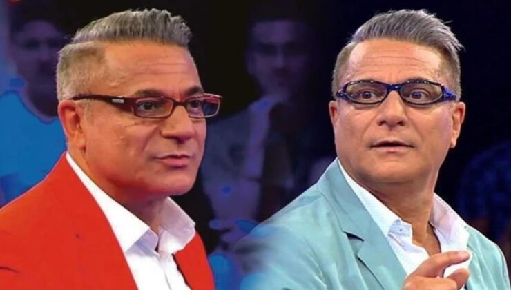 Mehmet Ali Erbil’in askerlik fotoğrafı gündem oldu! “Hiç değişmemiş”