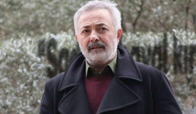 Mehmet Aslantuğ’un acı günü! Annesi hayatını kaybetti