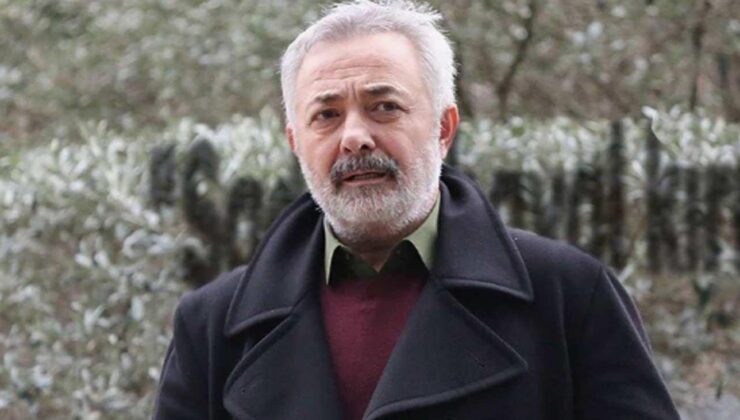 Mehmet Aslantuğ’un acı günü! Annesi hayatını kaybetti