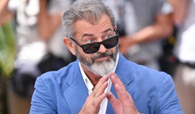 Mel Gibson, İtalya’nın gıda sektörünü özetledi! “Her gün makarna yiyorum”