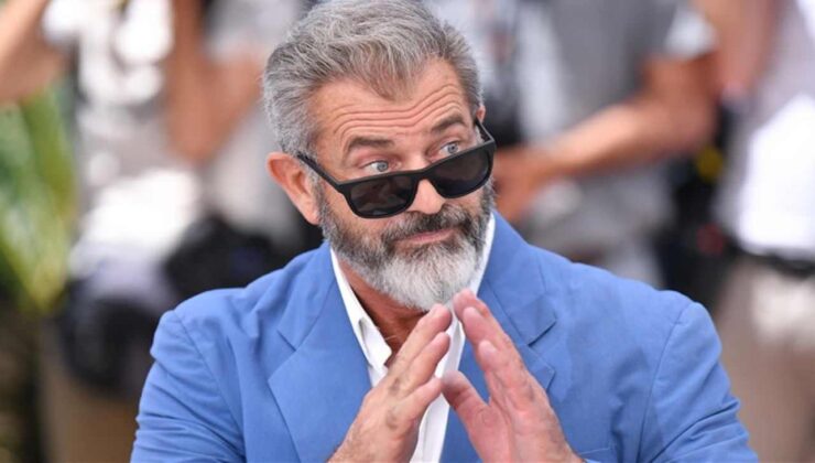 Mel Gibson, İtalya’nın gıda sektörünü özetledi! “Her gün makarna yiyorum”