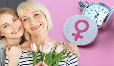 Menopoz 40’lı yaşlara kadar düştü: Doğurganlıkta en kritik eşik!