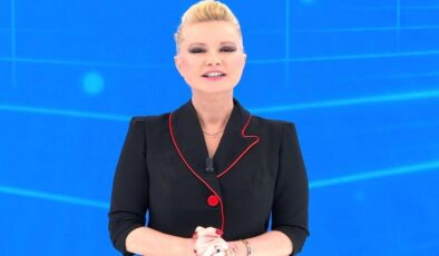 Müge Anlı’nın eşi Şinasi Yüzbaşıoğlu’nun görev yeri değişti