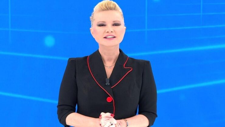 Müge Anlı’nın eşi Şinasi Yüzbaşıoğlu’nun görev yeri değişti
