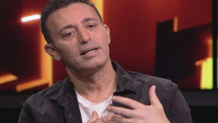 Mustafa Sandal gelirini bağış yapacak!