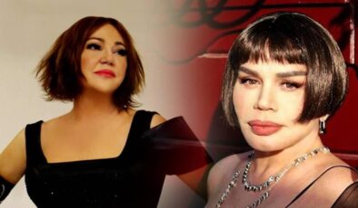 Nazan Öncel’den Sezen Aksu’ya sitem dolu sözler! ‘Dostluklar da yalanmış’