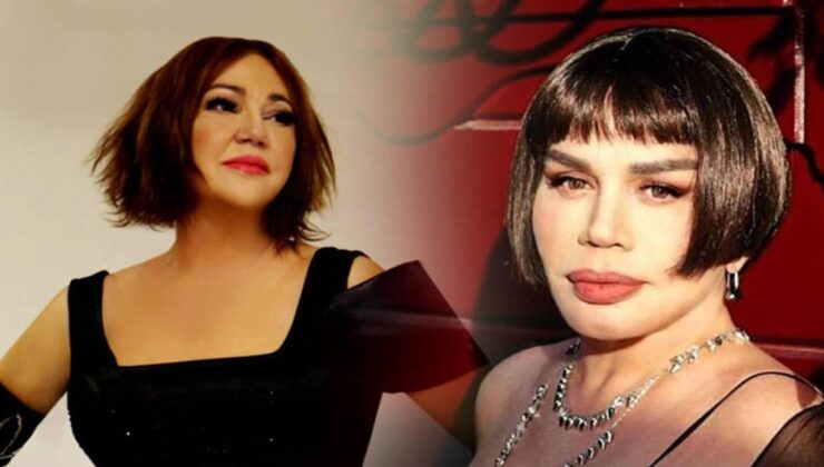 Nazan Öncel’den Sezen Aksu’ya sitem dolu sözler! ‘Dostluklar da yalanmış’