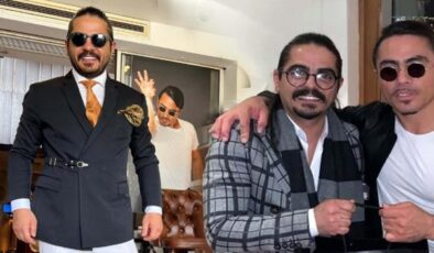 Nusret’in kardeşi Özgür Gökçe’nin uyuşturucu test sonucu belli oldu
