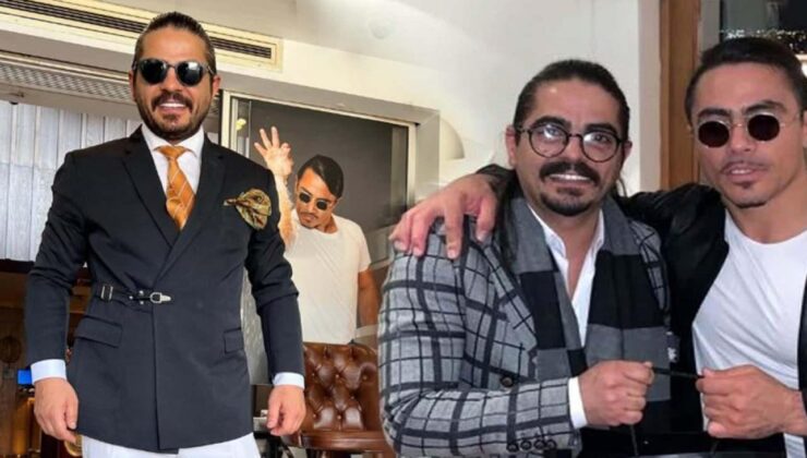 Nusret’in kardeşi Özgür Gökçe’nin uyuşturucu test sonucu belli oldu