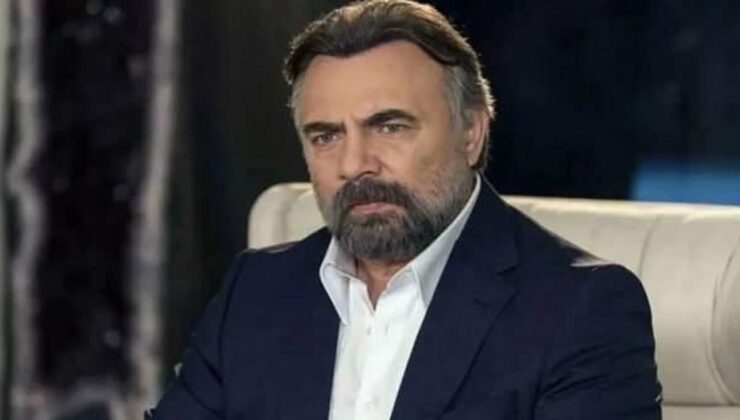 Oktay Kaynarca hastaneye kaldırıldı!