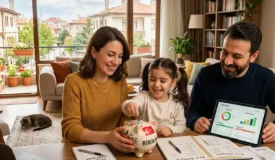 Sabit Giderleri Avantaja Dönüştürerek Ev Ekonomisini Rahatlatma Yolları