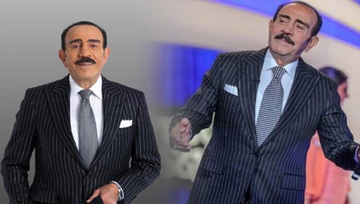 Sahnede anlattığı fıkra yüzünden konseri iptal edildi! Mustafa Keser’den açıklama gecikmedi