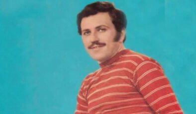 Sanatçı Mehmet Taneri hayatını kaybetti