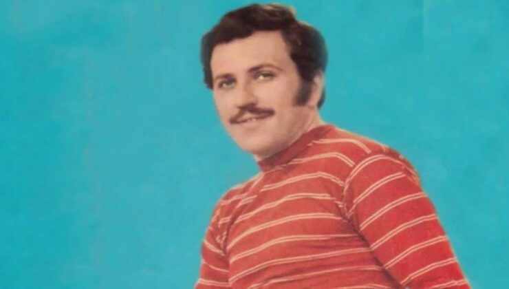 Sanatçı Mehmet Taneri hayatını kaybetti