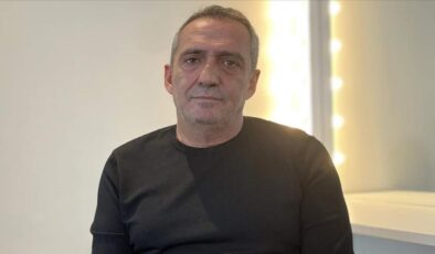 Sanatçı Yavuz Bingöl AK Parti Grup Toplantısı’na katıldı!