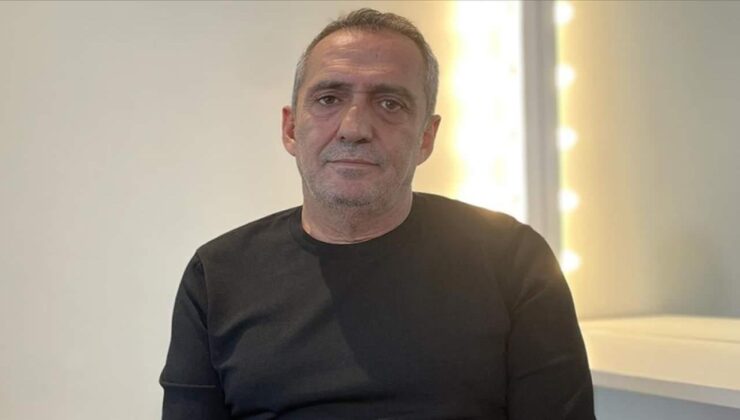 Sanatçı Yavuz Bingöl AK Parti Grup Toplantısı’na katıldı!