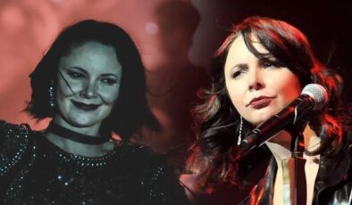 Şebnem Ferah hayranlarına müjde: Bu yıl 14 konser vereceği iddia ediliyor!