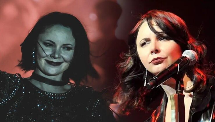 Şebnem Ferah hayranlarına müjde: Bu yıl 14 konser vereceği iddia ediliyor!