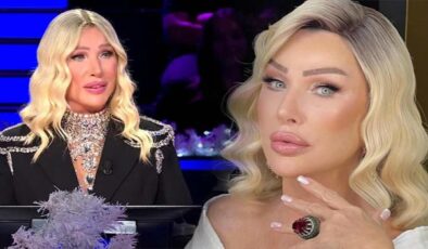 Seda Sayan’dan çok konuşulan evlilik tavsiyesi! “IBAN verin”