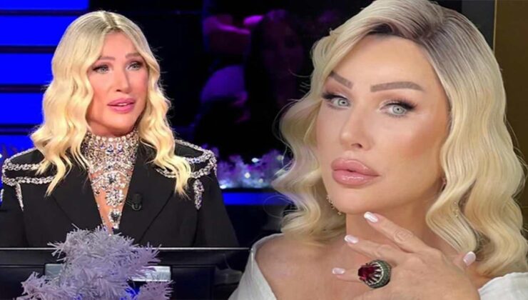Seda Sayan’dan çok konuşulan evlilik tavsiyesi! “IBAN verin”