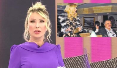 Seda Sayan’dan yıllar sonra gelen Erol Köse itirafı! “Çantayla dövdüm”