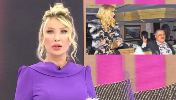 Seda Sayan’dan yıllar sonra gelen Erol Köse itirafı! “Çantayla dövdüm”