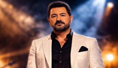 Serkan Kaya’dan itiraf! “Erkeğe yakışır şekilde giyinirim”