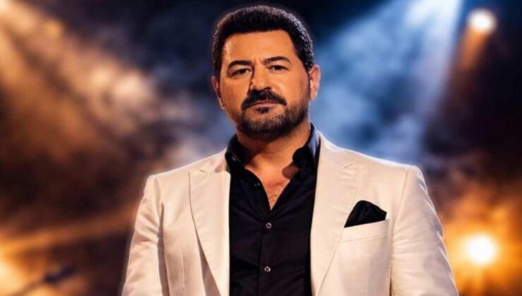 Serkan Kaya’dan itiraf! “Erkeğe yakışır şekilde giyinirim”