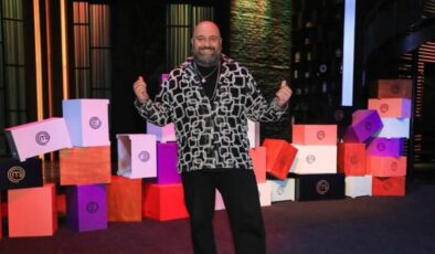 Somer Sivrioğlu MasterChef 2026 yarışmasıyla ilgili beklenen haberi duyurdu