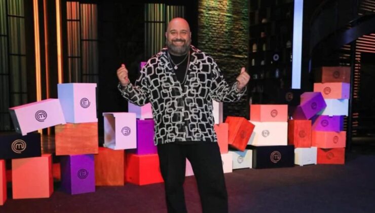 Somer Sivrioğlu MasterChef 2026 yarışmasıyla ilgili beklenen haberi duyurdu