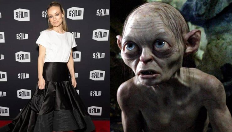 Son hali Gollum’a benzetilmişti! Ünlü oyuncu sessizliğini bozdu
