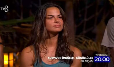 Survivor yarışmacısı adada kayboldu! Acun Ilıcalı “bulamadık” diyerek gerçeği açıkladı