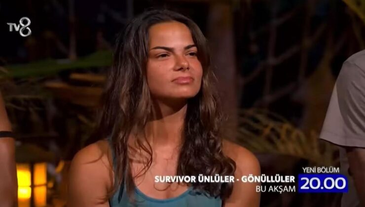 Survivor yarışmacısı adada kayboldu! Acun Ilıcalı “bulamadık” diyerek gerçeği açıkladı