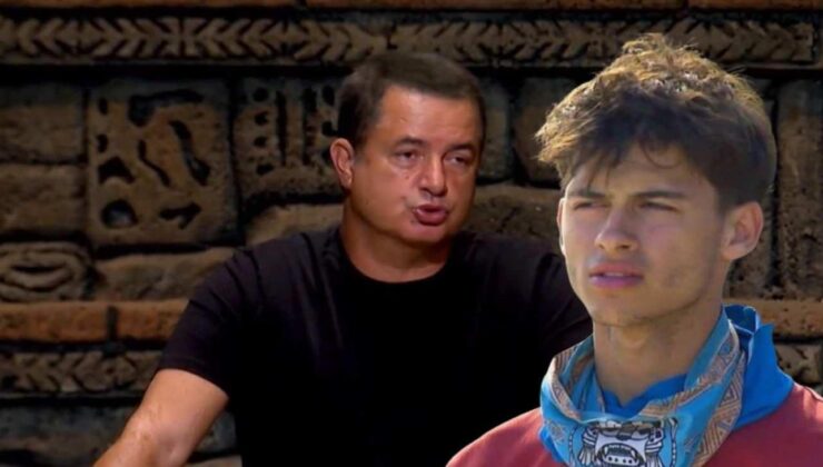Survivor Yunanistan’da dehşet kaza! Acun Ilıcalı son durumu açıkladı