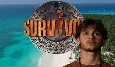 Survivor’da Dehşet! Yunan yarışmacıya sürat teknesi çarptı