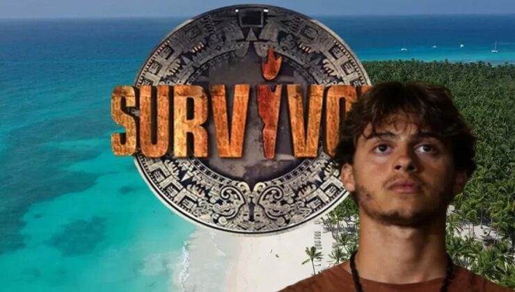 Survivor’da Dehşet! Yunan yarışmacıya sürat teknesi çarptı