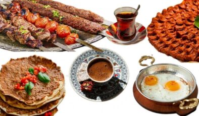 Türk lezzetleri dünyayı feth ediyor! Sınırları aşan gastronomi rüzgarı