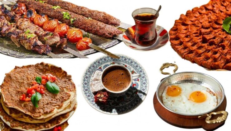 Türk lezzetleri dünyayı feth ediyor! Sınırları aşan gastronomi rüzgarı