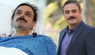 Ufuk Özkan’dan karaciğer nakli sonrası müjdeli haber! Sosyal medyadan duyurdu