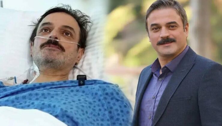 Ufuk Özkan’dan karaciğer nakli sonrası müjdeli haber! Sosyal medyadan duyurdu