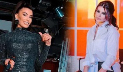 Ünlü şarkıcı Hatice aylık gelirini açıkladı: Hiç çalışmasam bile net gelirim var!