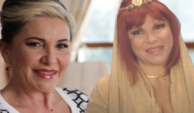 Usta oyuncu Gül Onat’tan üzücü haber! “Ameliyatlar kraliçesi oldum”