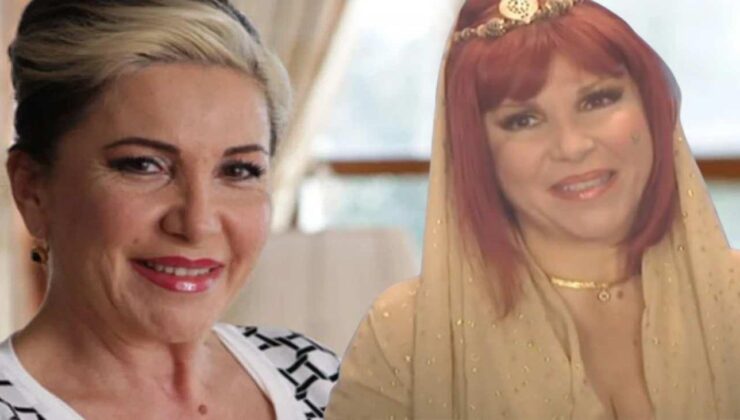 Usta oyuncu Gül Onat’tan üzücü haber! “Ameliyatlar kraliçesi oldum”