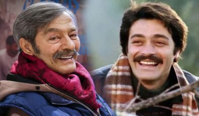 Usta oyuncudan korkutan haber: Kadir İnanır yoğun bakıma alındı!