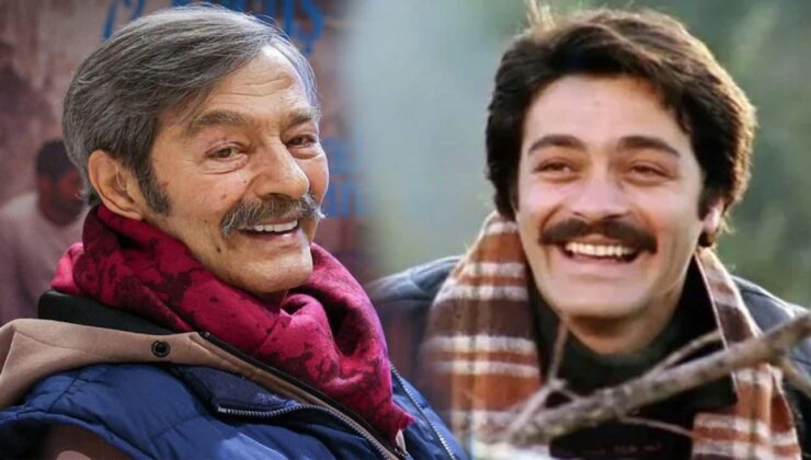 Usta oyuncudan korkutan haber: Kadir İnanır yoğun bakıma alındı!