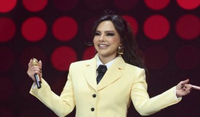 Yarım yüz gerdirme ameliyatı olmuştu! Ebru Gündeş son halini paylaştı