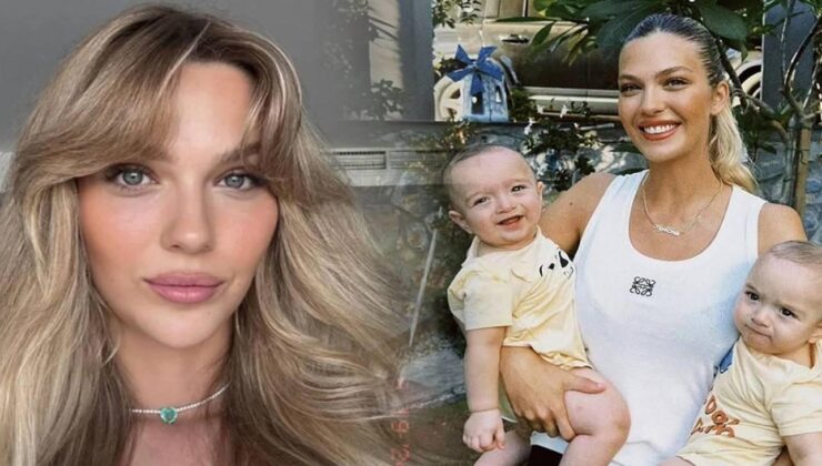 Yasemin Şefkatli’den Anneler Günü’nde duygusal paylaşım!