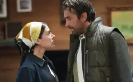 Yeni Bir Karadeniz Dizisi Geliyor