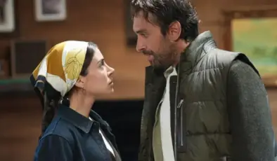 Yeni Bir Karadeniz Dizisi Geliyor